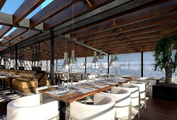 Rox Hotel Ankara - Görsel 30