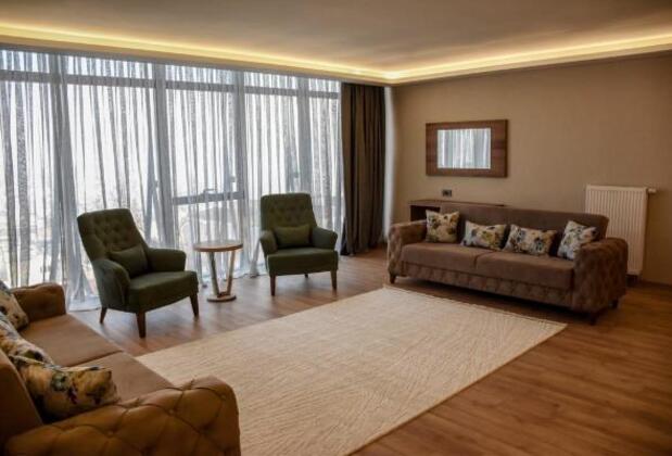 Royal Termal Hotel - Görsel 13