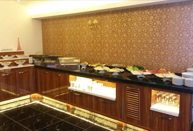 Gevher Hotel - Görsel 11