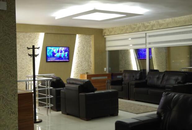 Gevher Hotel - Görsel 12