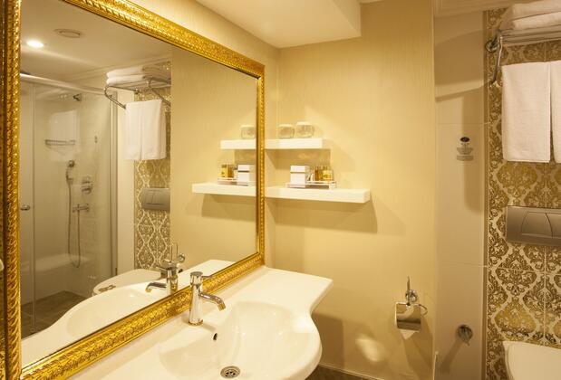 Adin Beach Hotel - Görsel 40