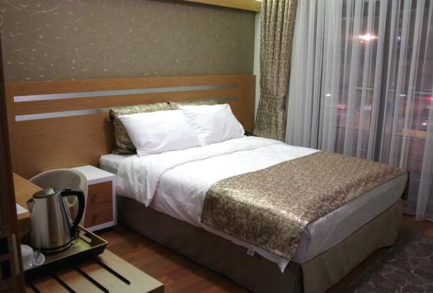 Gevher Hotel - Görsel 14