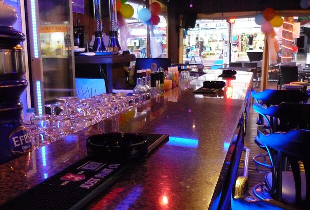 Dolphin Apart Hotel - Görsel 18