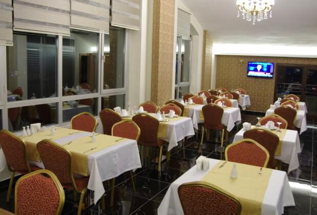 Gevher Hotel - Görsel 9