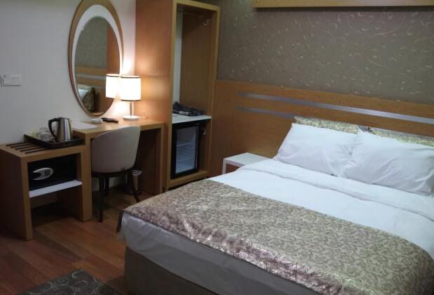 Gevher Hotel - Görsel 17