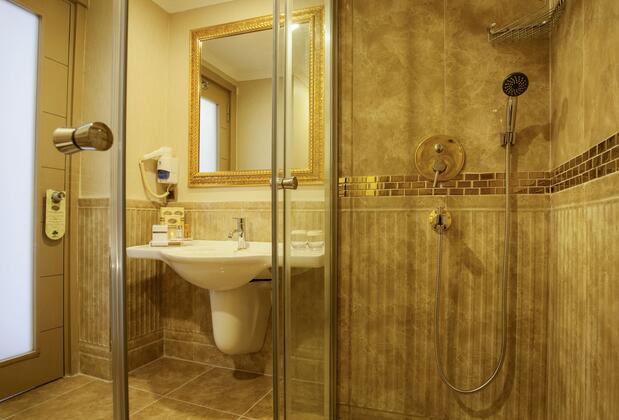 Adin Beach Hotel - Görsel 41