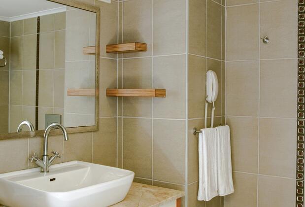 Adin Beach Hotel - Görsel 42