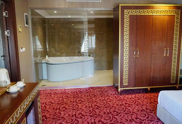 Vois Hotel - Görsel 16