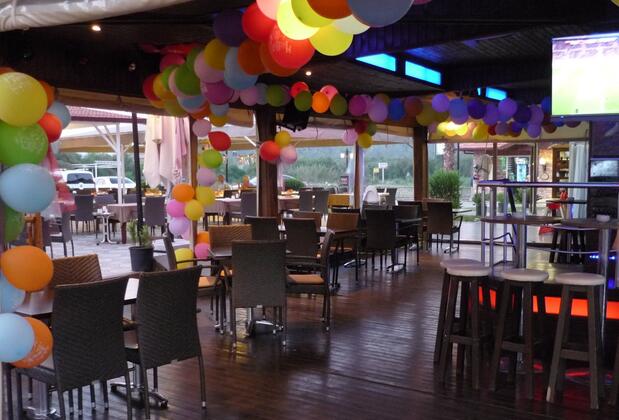 Dolphin Apart Hotel - Görsel 17