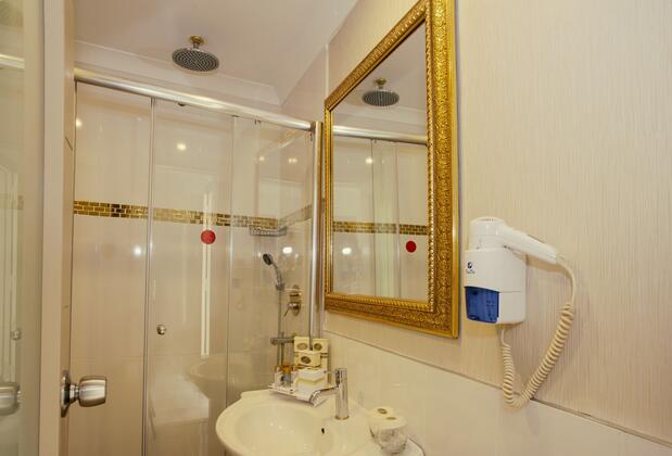 Adin Beach Hotel - Görsel 43