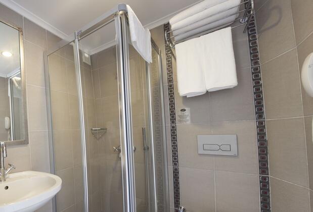 Adin Beach Hotel - Görsel 44