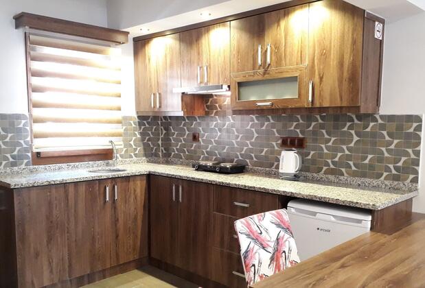 Dolphin Apart Hotel - Görsel 36