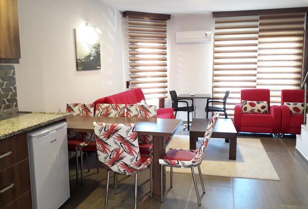 Dolphin Apart Hotel - Görsel 37