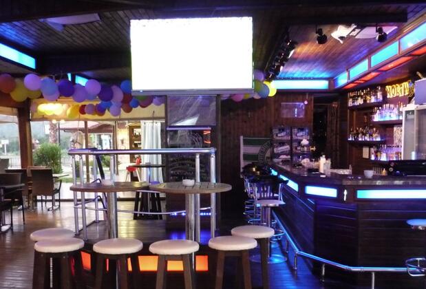 Dolphin Apart Hotel - Görsel 19