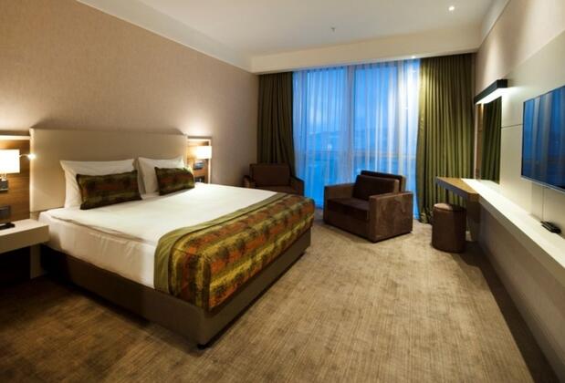 HM Commerce Hotel - Görsel 27