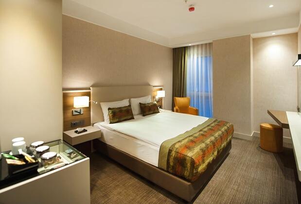 HM Commerce Hotel - Görsel 26