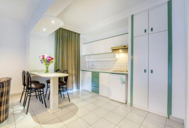 Şifalar Apart Hotel - Görsel 6