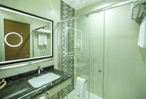 HM Commerce Hotel - Görsel 31