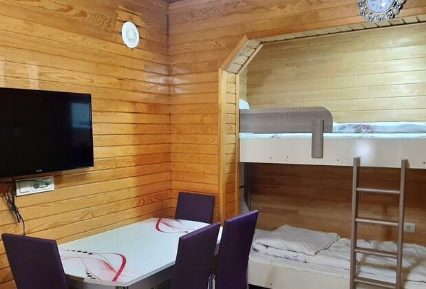 Haros Apart Hotel - Görsel 7