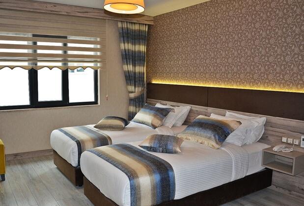 61 Park Otel - Görsel 50