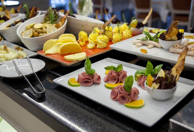 HM Commerce Hotel - Görsel 12