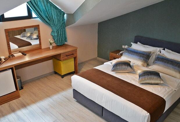 61 Park Otel - Görsel 38