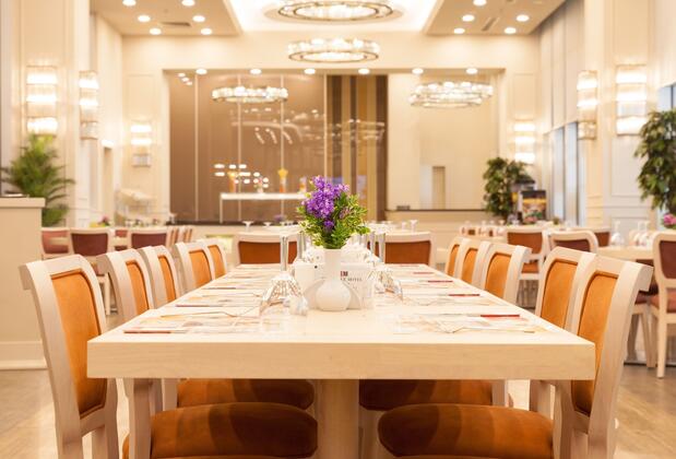 HM Commerce Hotel - Görsel 15