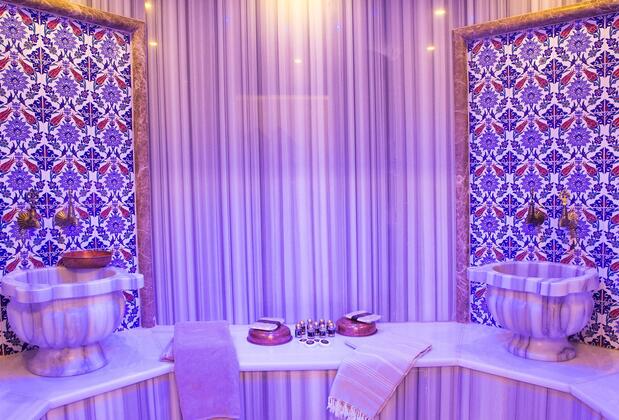 HM Commerce Hotel - Görsel 18