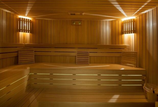 HM Commerce Hotel - Görsel 19