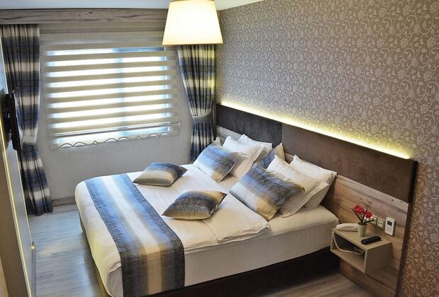 61 Park Otel - Görsel 20