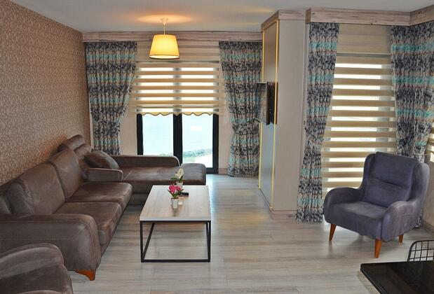 61 Park Otel - Görsel 22