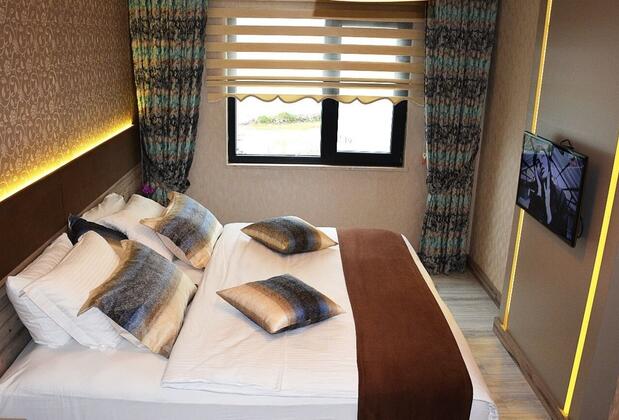 61 Park Otel - Görsel 24