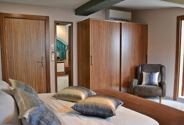 61 Park Otel - Görsel 25