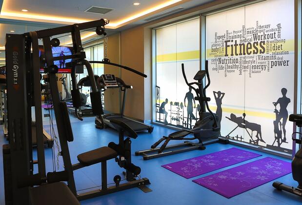 HM Commerce Hotel - Görsel 23