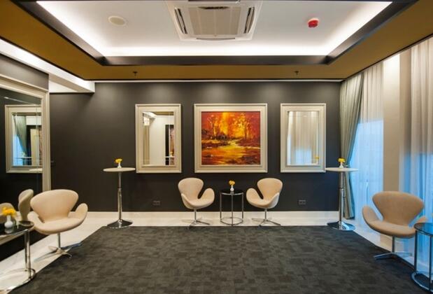 HM Commerce Hotel - Görsel 16