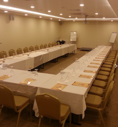 Bolu Soylu Otel - Görsel 11