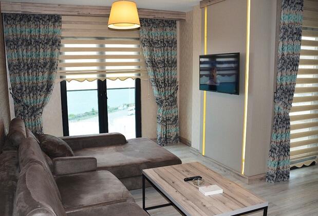 61 Park Otel - Görsel 29