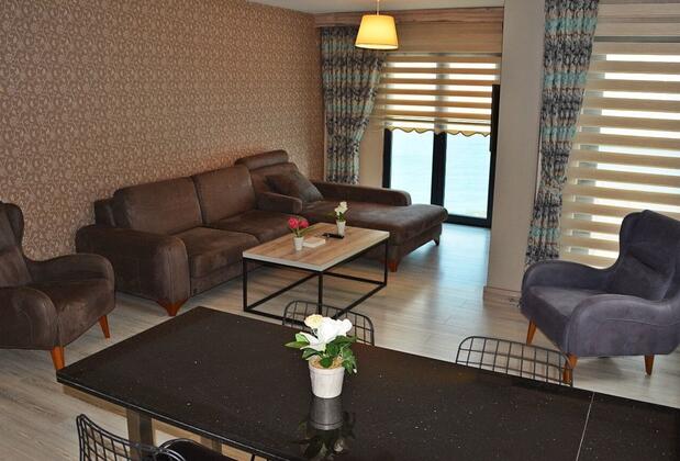 61 Park Otel - Görsel 30