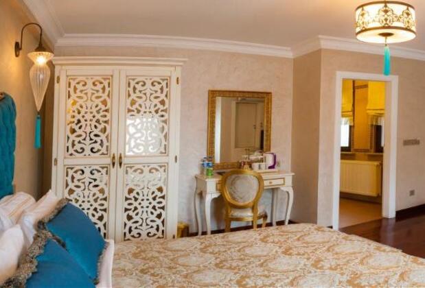 Symbola Bosphorus Hotel - Görsel 14