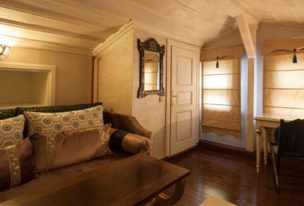 Symbola Bosphorus Hotel - Görsel 20