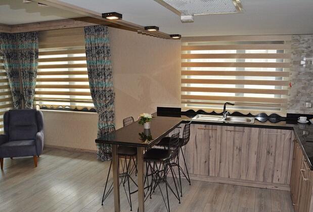 61 Park Otel - Görsel 34