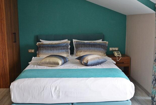 61 Park Otel - Görsel 37