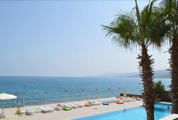 Lades Hotel - Görsel 8