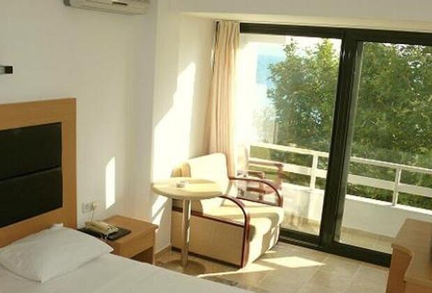 Kondu Otel - Görsel 9