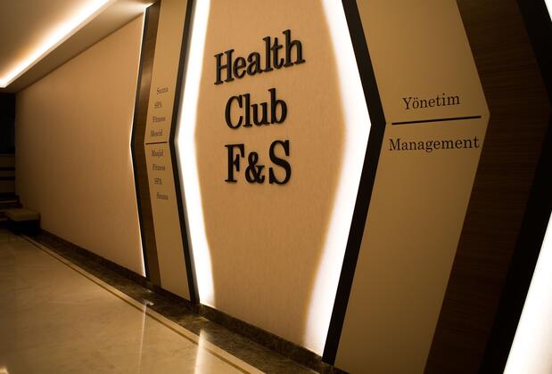 HM Commerce Hotel - Görsel 21