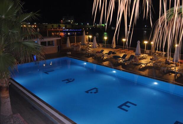 Lades Hotel - Görsel 9