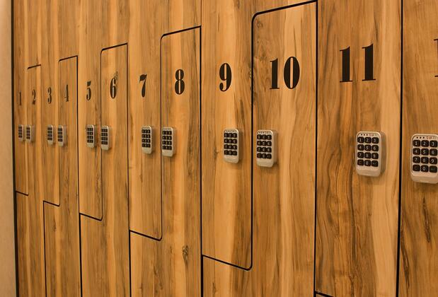 HM Commerce Hotel - Görsel 25