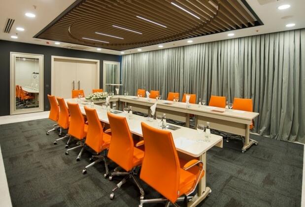 HM Commerce Hotel - Görsel 17