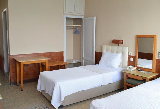 Lades Hotel - Görsel 4