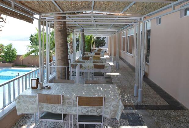 Lades Hotel - Görsel 6